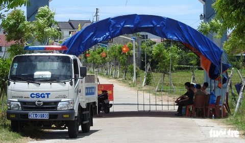 Diễn biến dịch ngày 29-6: Tiền Giang, Phú Yên thêm nhiều ca mới, Bình Định có ca dương tính thứ 3 - Ảnh 3. Diễn biến dịch ngày 29-6: Tiền Giang, Phú Yên thêm nhiều ca mới, Bình Định có ca dương tính thứ 3 - Ảnh 3.