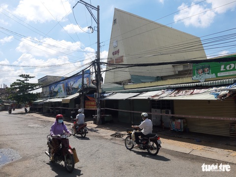 Diễn biến dịch ngày 29-6: Tiền Giang, Phú Yên thêm nhiều ca mới, Bình Định có ca dương tính thứ 3 - Ảnh 1. Diễn biến dịch ngày 29-6: Tiền Giang, Phú Yên thêm nhiều ca mới, Bình Định có ca dương tính thứ 3 - Ảnh 1.