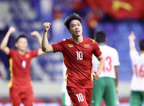 Xem trực tiếp bốc thăm Vòng loại 3 World Cup 2022 châu Á trên FPT Play & Truyền hình FPT - Ảnh 3. Xem trực tiếp bốc thăm Vòng loại 3 World Cup 2022 châu Á trên FPT Play & Truyền hình FPT - Ảnh 3.