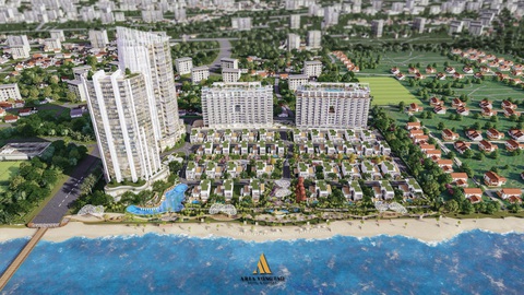 Nhu cầu tìm mua căn hộ nghỉ dưỡng 5 sao tăng mạnh - Ảnh 5. Nhu cầu tìm mua căn hộ nghỉ dưỡng 5 sao tăng mạnh - Ảnh 5.