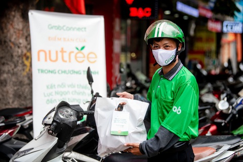 Hành trình vượt tâm dịch của vải thiều Bắc Giang - Ảnh 9. Hành trình vượt tâm dịch của vải thiều Bắc Giang - Ảnh 9.