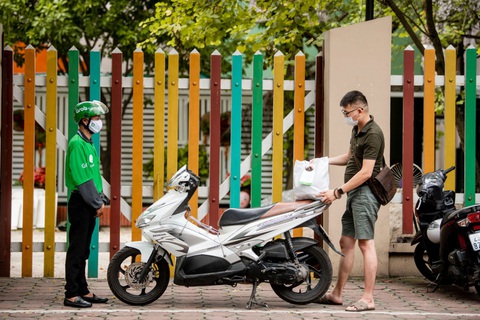 Hành trình vượt tâm dịch của vải thiều Bắc Giang - Ảnh 10. Hành trình vượt tâm dịch của vải thiều Bắc Giang - Ảnh 10.