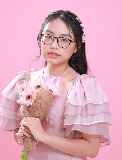 Phương Mỹ Chi: Tôi lắng nghe bản thân - Ảnh 3. Phương Mỹ Chi: Tôi lắng nghe bản thân - Ảnh 3.