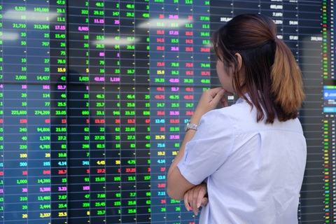 50 công ty niêm yết tốt nhất Việt Nam có doanh thu hơn 1,2 triệu tỉ đồng - Ảnh 1. 50 công ty niêm yết tốt nhất Việt Nam có doanh thu hơn 1,2 triệu tỉ đồng - Ảnh 1.