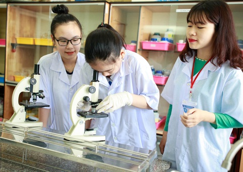 VASCHOOLS triển khai nhiều ưu đãi học phí hỗ trợ phụ huynh - Ảnh 5. VASCHOOLS triển khai nhiều ưu đãi học phí hỗ trợ phụ huynh - Ảnh 5.