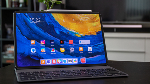 Soi siêu hệ điều hành HarmonyOS 2.0 mới ra mắt của Huawei - Ảnh 1. Soi siêu hệ điều hành HarmonyOS 2.0 mới ra mắt của Huawei - Ảnh 1.