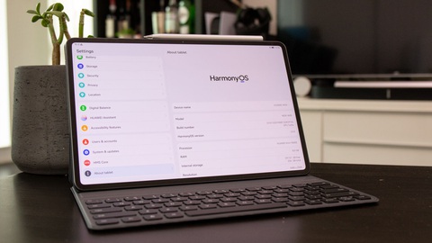Soi siêu hệ điều hành HarmonyOS 2.0 mới ra mắt của Huawei - Ảnh 3. Soi siêu hệ điều hành HarmonyOS 2.0 mới ra mắt của Huawei - Ảnh 3.