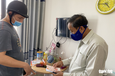Người Trung Quốc siết cổ giết đồng hương, phân xác ném xuống sông Hàn - Ảnh 3. Người Trung Quốc siết cổ giết đồng hương, phân xác ném xuống sông Hàn - Ảnh 3.