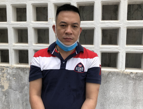 Phá ổ cờ bạc, ma túy lớn do Phương cối và Nghĩa cọp cầm đầu - Ảnh 1. Phá ổ cờ bạc, ma túy lớn do Phương cối và Nghĩa cọp cầm đầu - Ảnh 1.