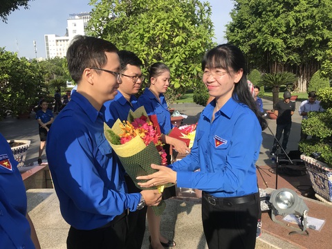 Người đi tìm hình của Nước và bài học cho thế hệ trẻ - Ảnh 4. Người đi tìm hình của Nước và bài học cho thế hệ trẻ - Ảnh 4.