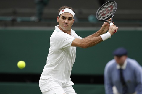 Roger Federer nói Thuỵ Sĩ thắng Pháp cũng giống như ‘dời núi’ - Ảnh 2. Roger Federer nói Thuỵ Sĩ thắng Pháp cũng giống như ‘dời núi’ - Ảnh 2.