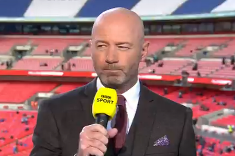 Alan Shearer: Tuyển Anh chưa lúc nào có cơ hội vô địch châu Âu tốt hơn lúc này - Ảnh 2. Alan Shearer: Tuyển Anh chưa lúc nào có cơ hội vô địch châu Âu tốt hơn lúc này - Ảnh 2.