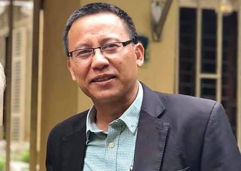 Khởi tố người giúp Lê Dũng Vova trốn truy nã - Ảnh 1. Khởi tố người giúp Lê Dũng Vova trốn truy nã - Ảnh 1.