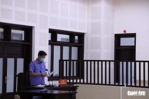Tuyên tử hình người Trung Quốc giết đồng hương, phân xác ném xuống sông - Ảnh 2. Tuyên tử hình người Trung Quốc giết đồng hương, phân xác ném xuống sông - Ảnh 2.