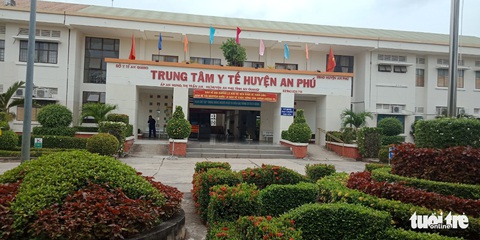 Từ 7h hôm nay 1-7: Giãn cách xã hội thị trấn Long Bình theo chỉ thị 15, một số nơi theo chỉ thị 16 - Ảnh 1. Từ 7h hôm nay 1-7: Giãn cách xã hội thị trấn Long Bình theo chỉ thị 15, một số nơi theo chỉ thị 16 - Ảnh 1.