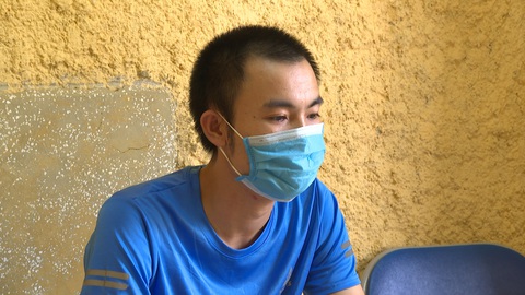 Bắt Trai họ Lê lừa đảo bán máy may công nghiệp trên mạng xã hội chiếm đoạt tiền tỉ - Ảnh 1. Bắt Trai họ Lê lừa đảo bán máy may công nghiệp trên mạng xã hội chiếm đoạt tiền tỉ - Ảnh 1.