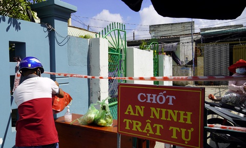 Dịch COVID-19 ngày 30-6: F0 tại ‘ổ dịch’ mới tiếp tục tăng, Bắc Giang dập dịch thế nào? - Ảnh 7. Dịch COVID-19 ngày 30-6: F0 tại ‘ổ dịch’ mới tiếp tục tăng, Bắc Giang dập dịch thế nào? - Ảnh 7.