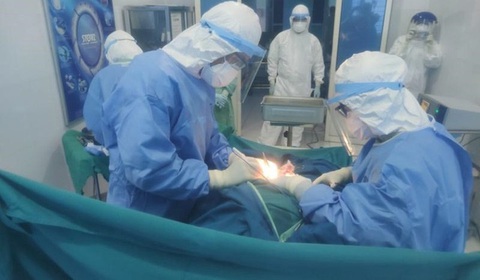 Dịch COVID-19 ngày 30-6: F0 tại ‘ổ dịch’ mới tiếp tục tăng, Bắc Giang dập dịch thế nào? - Ảnh 2. Dịch COVID-19 ngày 30-6: F0 tại ‘ổ dịch’ mới tiếp tục tăng, Bắc Giang dập dịch thế nào? - Ảnh 2.