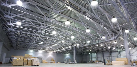 Ensol ra mắt đèn LED Highbay siêu bền, siêu tiết kiệm điện - Ảnh 1. Ensol ra mắt đèn LED Highbay siêu bền, siêu tiết kiệm điện - Ảnh 1.