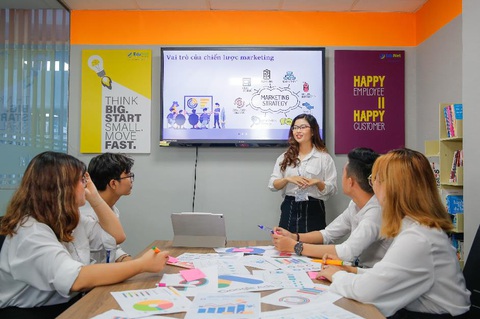 HUTECH nhận hồ sơ xét tuyển học bạ đến 10-7 - Ảnh 3. HUTECH nhận hồ sơ xét tuyển học bạ đến 10-7 - Ảnh 3.
