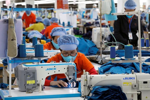 World Bank duyệt chương trình 321 triệu USD hỗ trợ Việt Nam phục hồi kinh tế - Ảnh 1. World Bank duyệt chương trình 321 triệu USD hỗ trợ Việt Nam phục hồi kinh tế - Ảnh 1.