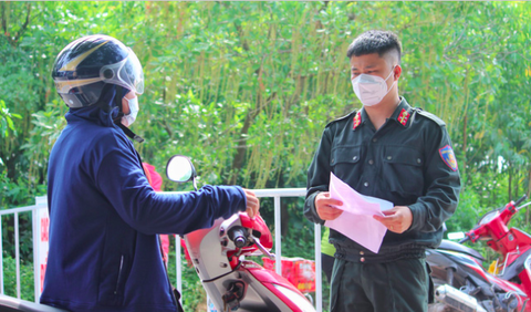 Dịch COVID-19 ngày 30-6: F0 tại ‘ổ dịch’ mới tiếp tục tăng, Bắc Giang dập dịch thế nào? - Ảnh 3. Dịch COVID-19 ngày 30-6: F0 tại ‘ổ dịch’ mới tiếp tục tăng, Bắc Giang dập dịch thế nào? - Ảnh 3.