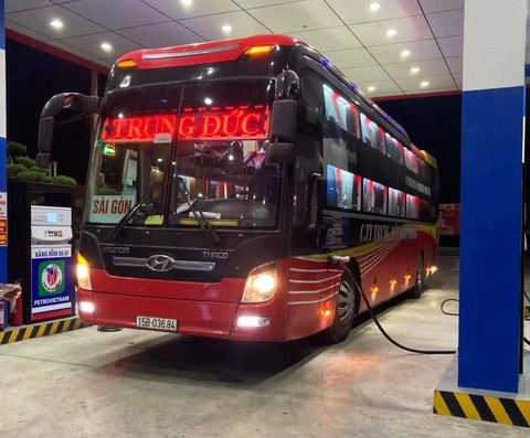 Hải Phòng tiếp tục khởi tố vụ án liên quan xe khách Trung Đức vi phạm phòng, chống dịch - Ảnh 1. Hải Phòng tiếp tục khởi tố vụ án liên quan xe khách Trung Đức vi phạm phòng, chống dịch - Ảnh 1.