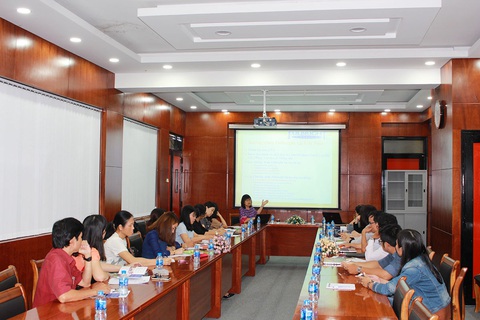 Chương trình Học giả Fulbright 2022 tuyển ứng viên - Ảnh 1. Chương trình Học giả Fulbright 2022 tuyển ứng viên - Ảnh 1.
