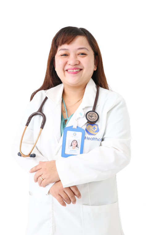 Cơ hội tư vấn sức khỏe với bác sĩ trực tuyến miễn phí cho người Việt - Ảnh 3. Cơ hội tư vấn sức khỏe với bác sĩ trực tuyến miễn phí cho người Việt - Ảnh 3.