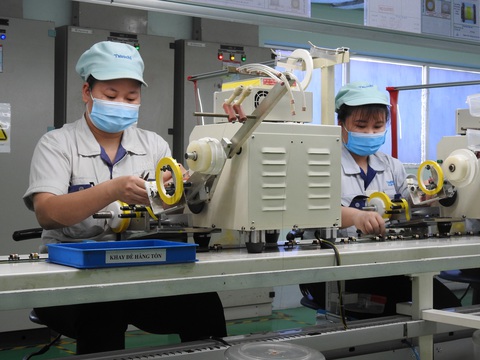 Mô hình phòng dịch sáng tạo: Làm việc và ăn ở tại chỗ - Ảnh 4. Mô hình phòng dịch sáng tạo: Làm việc và ăn ở tại chỗ - Ảnh 4.