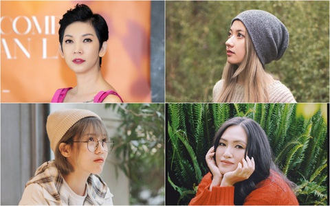 Xuân Nghi kể chuyện đánh bại COVID-19, Xuân Lan bị cướp dàn cảnh đập xe - Ảnh 1. Xuân Nghi kể chuyện đánh bại COVID-19, Xuân Lan bị cướp dàn cảnh đập xe - Ảnh 1.