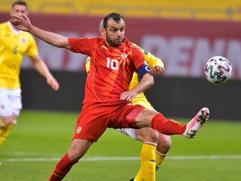 Bảng C Euro 2020: Hà Lan - nhà vua trở lại - Ảnh 3. Bảng C Euro 2020: Hà Lan - nhà vua trở lại - Ảnh 3.