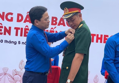 Người đi tìm hình của Nước và bài học cho thế hệ trẻ - Ảnh 1. Người đi tìm hình của Nước và bài học cho thế hệ trẻ - Ảnh 1.