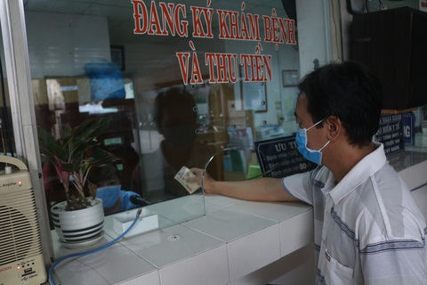 TP.HCM: Một số nhà thuốc liên quan ca mắc COVID-19 không khai báo y tế - Ảnh 1. TP.HCM: Một số nhà thuốc liên quan ca mắc COVID-19 không khai báo y tế - Ảnh 1.