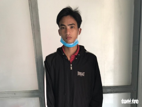 Khởi tố 6 bị can vụ thách đánh nhau rồi nhảy xuống sông, 2 người chết - Ảnh 4. Khởi tố 6 bị can vụ thách đánh nhau rồi nhảy xuống sông, 2 người chết - Ảnh 4.