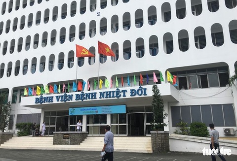 Hai anh em ruột mắc COVID-19 ở Long An nhiễm biến chủng Ấn Độ - Ảnh 1. Hai anh em ruột mắc COVID-19 ở Long An nhiễm biến chủng Ấn Độ - Ảnh 1.