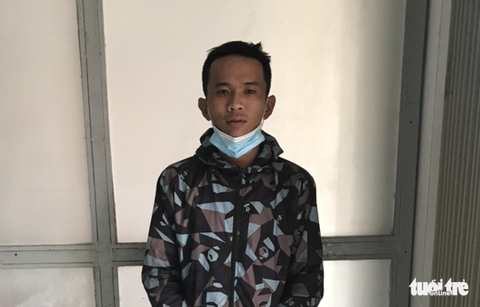 Khởi tố 6 bị can vụ thách đánh nhau rồi nhảy xuống sông, 2 người chết - Ảnh 3. Khởi tố 6 bị can vụ thách đánh nhau rồi nhảy xuống sông, 2 người chết - Ảnh 3.