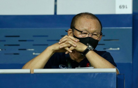 Sau lượt trận thứ 7 bảng G vòng loại thứ 2 World Cup 2022: Ông Park bắt đầu bày trận - Ảnh 1. Sau lượt trận thứ 7 bảng G vòng loại thứ 2 World Cup 2022: Ông Park bắt đầu bày trận - Ảnh 1.