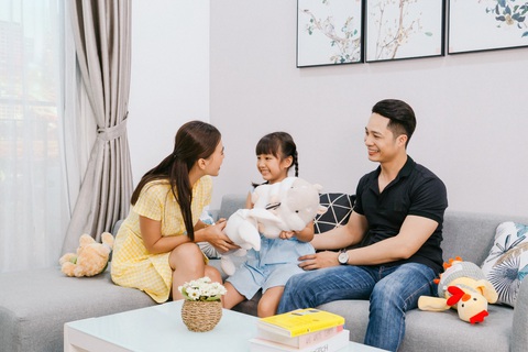 BĐS Bình Dương: Nguồn cung lớn nhưng gia đình trẻ vẫn khó mua nhà - Ảnh 2. BĐS Bình Dương: Nguồn cung lớn nhưng gia đình trẻ vẫn khó mua nhà - Ảnh 2.