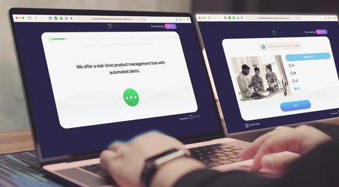 Startup Việt ELSA kết hợp cùng OOOLAB - Ảnh 2. Startup Việt ELSA kết hợp cùng OOOLAB - Ảnh 2.