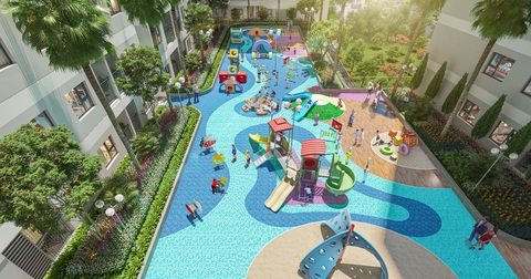 BĐS Bình Dương: Nguồn cung lớn nhưng gia đình trẻ vẫn khó mua nhà - Ảnh 3. BĐS Bình Dương: Nguồn cung lớn nhưng gia đình trẻ vẫn khó mua nhà - Ảnh 3.