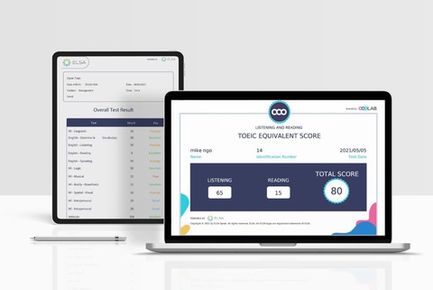 Startup Việt ELSA kết hợp cùng OOOLAB - Ảnh 3. Startup Việt ELSA kết hợp cùng OOOLAB - Ảnh 3.
