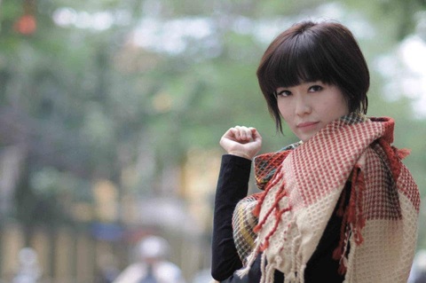 Nguyễn Thu Thủy: hoa hậu mê đọc sách, suy tư thật ấm áp về cuộc đời - Ảnh 9. Nguyễn Thu Thủy: hoa hậu mê đọc sách, suy tư thật ấm áp về cuộc đời - Ảnh 9.