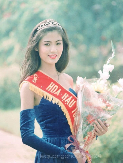 Tin sốc: Hoa hậu Nguyễn Thu Thủy đột ngột qua đời ở tuổi 45 vì đột quỵ - Ảnh 2. Tin sốc: Hoa hậu Nguyễn Thu Thủy đột ngột qua đời ở tuổi 45 vì đột quỵ - Ảnh 2.