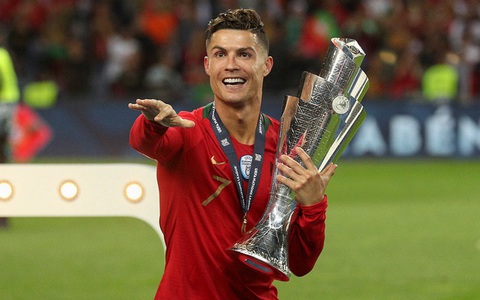 Ai sẽ là vua phá lưới của Euro 2020? - Ảnh 1. Ai sẽ là vua phá lưới của Euro 2020? - Ảnh 1.
