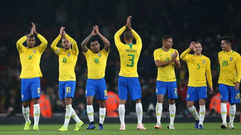 Các ngôi sao tẩy chay, Copa America 2021 đứng trước nguy cơ bị hủy - Ảnh 1. Các ngôi sao tẩy chay, Copa America 2021 đứng trước nguy cơ bị hủy - Ảnh 1.