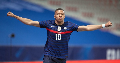 Ai sẽ là vua phá lưới của Euro 2020? - Ảnh 5. Ai sẽ là vua phá lưới của Euro 2020? - Ảnh 5.