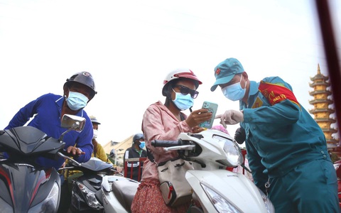 Trường hợp nào được ra khỏi Gò Vấp? - Ảnh 1. Trường hợp nào được ra khỏi Gò Vấp? - Ảnh 1.