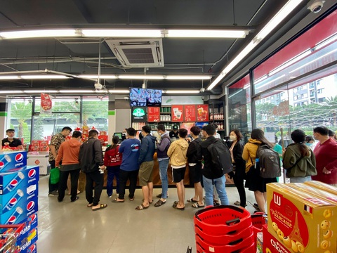 Thị trường bán lẻ Việt Nam nhìn từ các thương vụ M&A của Masan - Ảnh 4. Thị trường bán lẻ Việt Nam nhìn từ các thương vụ M&A của Masan - Ảnh 4.