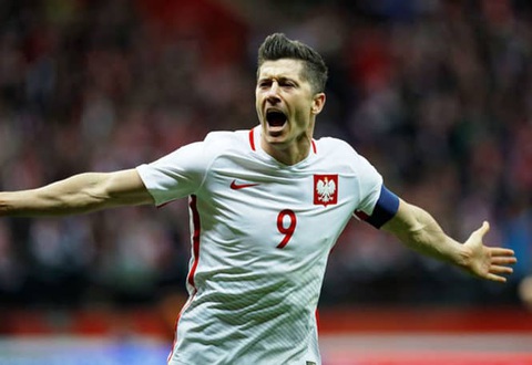Ai sẽ là vua phá lưới của Euro 2020? - Ảnh 2. Ai sẽ là vua phá lưới của Euro 2020? - Ảnh 2.